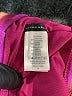 Zingara Tie-dye Purple Swimsuit Bottoms Size 6 - photo 3