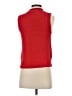 Michael Stars Red Sweater Vest Size XS - photo 2