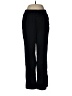 LC Waikiki 100% Bamboo Solid Black Casual Pants Size EU 40 / US 10 - photo 1