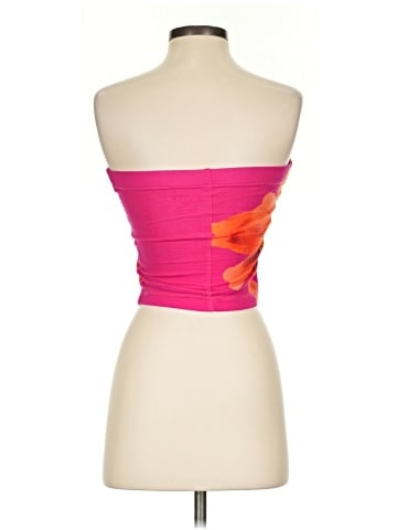 Pilcro Tube Top (view 2)