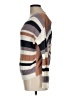 Love Tree 100% Acrylic Stripes Brown Pullover Sweater Size L - photo 5