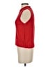 Michael Stars Red Sweater Vest Size XS - photo 5
