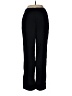 LC Waikiki 100% Bamboo Solid Black Casual Pants Size EU 40 / US 10 - photo 2