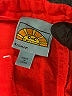 C&C California Solid Red Shorts Size S - photo 3