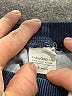 Baby Gap Blue Denim Shorts Size 3 - photo 3