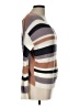 Love Tree 100% Acrylic Stripes Brown Pullover Sweater Size L - photo 4