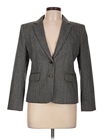 J.Crew Wool Blazer (view 1)