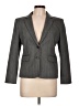J.Crew Gray Wool Blazer Size 10 (petite) - photo 1