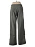 Eileen Fisher Solid Gray Dress Pants Size XS - photo 2