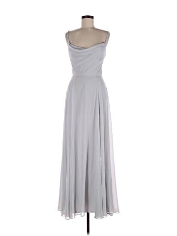 Amsale Cocktail Dress (view 1)