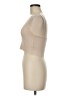 Unbranded Tan Tank Top Size M - photo 5