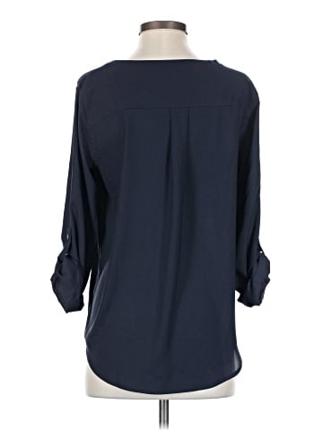 Ann Taylor 3/4 Sleeve Blouse (view 2)