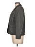 J.Crew Gray Wool Blazer Size 10 (petite) - photo 5