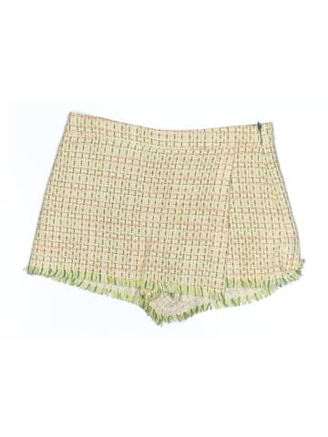 Zara Shorts (view 1)