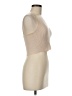 Unbranded Tan Tank Top Size M - photo 4