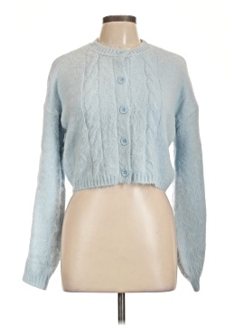 Sugar Moon Cardigan