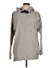 Xersion Gray Pullover Hoodie Size L - photo 1