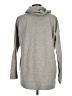 Xersion Gray Pullover Hoodie Size L - photo 2
