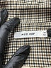 Mod Ref Houndstooth Gray Blazer Size XS - photo 6