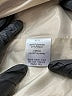 Mod Ref Houndstooth Gray Blazer Size XS - photo 7