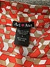 Assorted Brands Print Orange Cocktail Dress Size S - photo 7