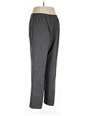 Alfred Dunner Dress Pants (view 2)