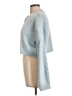 Sugar Moon Blue Cardigan Size L - photo 5