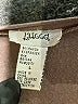LUCCA Brown Casual Dress Size L - photo 7