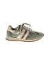 Dolce Vita Green Sneakers Size 9 - photo 1