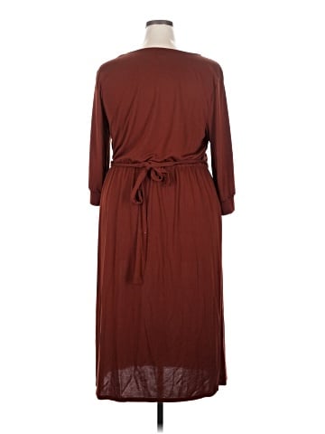 Ava & Viv Casual Dress (view 2)