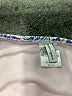 Nanette Lepore 100% Polyester Paisley Blue Swimsuit Bottoms Size 8 - photo 3