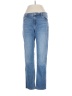 Old Navy Blue Jeans Size 10 - photo 1