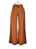 SPANX Brown Casual Pants Size M - photo 1
