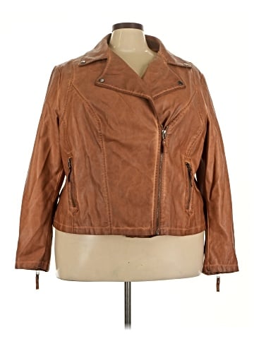 Max Studio Jacket (view 1)