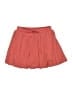 Varley Solid Orange Casual Skirt Size S - photo 1