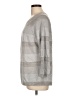 Sag Harbor Gray Pullover Sweater Size L - photo 5