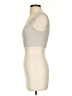Babaton Ivory Tube Top Size XS - photo 5