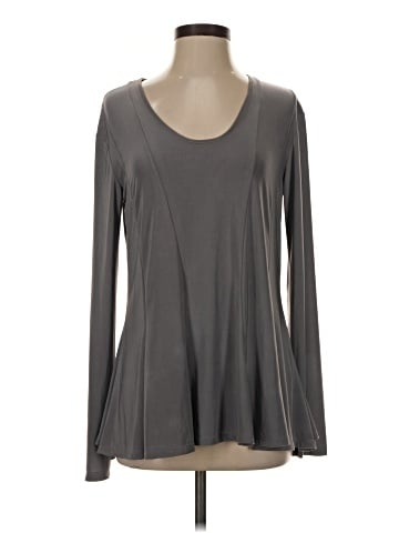 Fenini Long Sleeve T-Shirt (view 1)