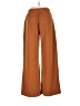 SPANX Brown Casual Pants Size M - photo 2