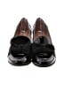 Bandolino Black Heels Size 10 - photo 2