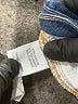 L.L.Bean Blue Jeans Size 6 - photo 8