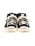Converse Black Sneakers Size 6 1/2 - photo 2