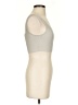 Babaton Ivory Tube Top Size XS - photo 4