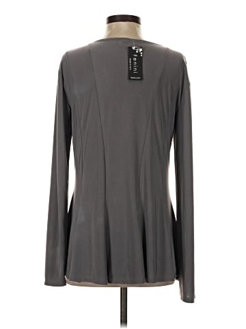 Fenini Long Sleeve T-Shirt (view 2)
