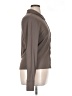 Gap Brown Long Sleeve Button-Down Shirt Size XL - photo 4