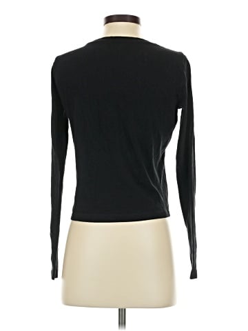 Intermix Long Sleeve T-Shirt (view 2)