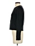 Intermix Black Long Sleeve T-Shirt Size P (petite) - photo 5