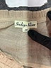 Indigo Rose Ivory 3/4 Sleeve Blouse Size 2X - photo 7