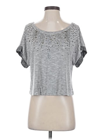 Self Esteem Short Sleeve Top (view 1)