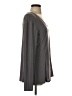Fenini Gray Long Sleeve T-Shirt Size XS - photo 4